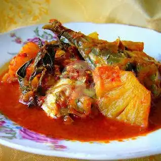 Gambar Makanan Ikan Rica Rica Mustika, Jl. Raden Patah 10