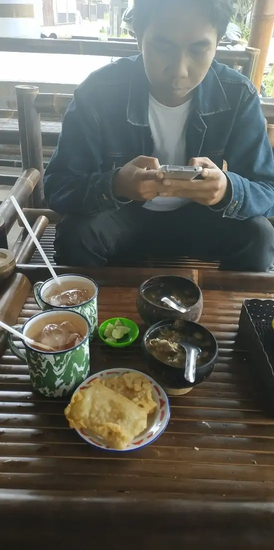 Gambar Makanan Resto Bathok Mbak Nella 5