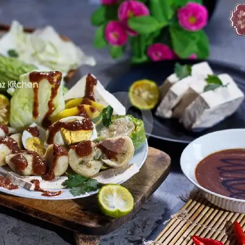 Gambar Makanan Rin'z Kitchen & Siomay Leo, Kotaraja 2