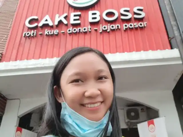 Gambar Makanan Cake Boss Deltasari 4