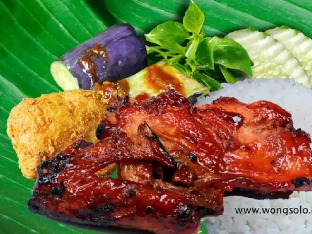 Wong Solo Food Photo 3
