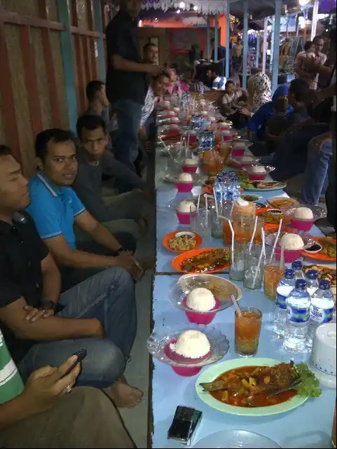 Gambar Makanan Mbak Moel Lamteumen 9