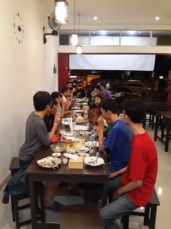 Gambar Makanan Dapoer Modern 12