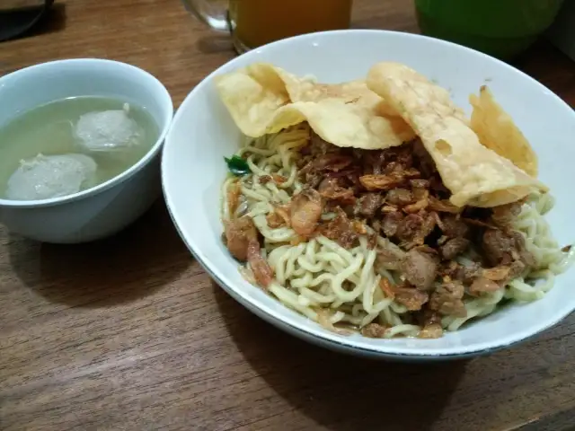 Gambar Makanan Bakso Tengkleng Mas Bambang Gejayan 6