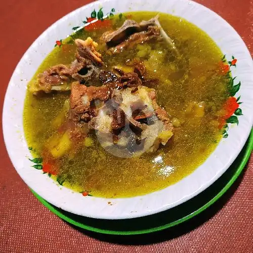 Gambar Makanan Sate Madura Cak Man, Lebak Bulus 1 5