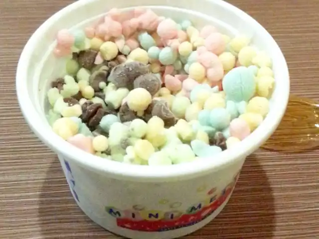 Gambar Makanan Mini Melts 3