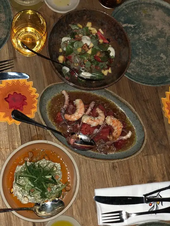 AGRUMI Gastropub'nin yemek ve ambiyans fotoğrafları 28