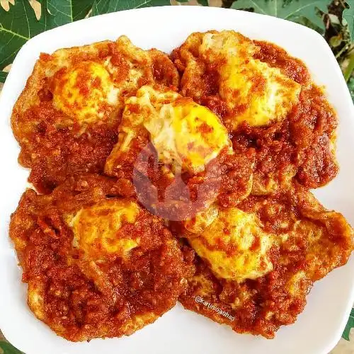 Gambar Makanan Dapoer Kita, Pesanggrahan 20