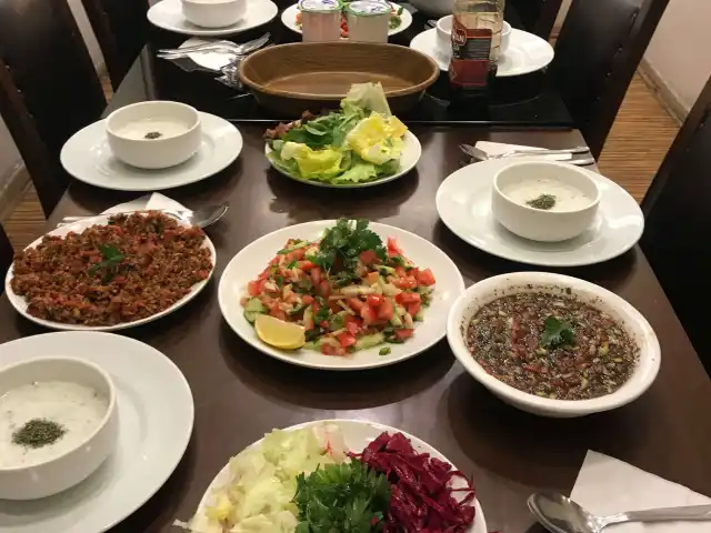 Güneydoğu Sofrası'nin yemek ve ambiyans fotoğrafları 29