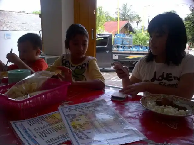 Gambar Makanan Warung nasi pecel khas madiun 16