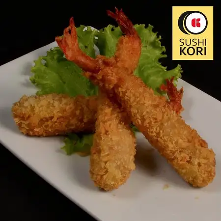 Gambar Makanan Sushi Kori 8