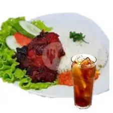 Gambar Makanan Ayam Bakar Madu Jakarta, Ungasan 8