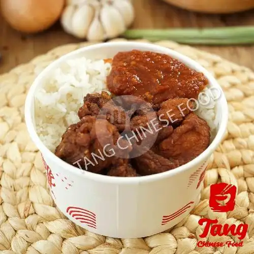 Gambar Makanan Tang Chinese Food, Podomoro City 4