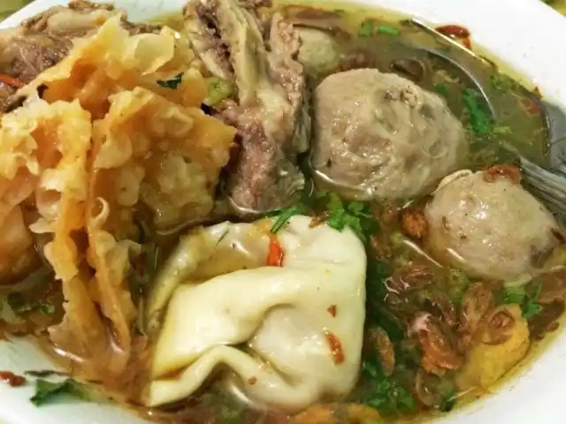 Gambar Makanan Baso Malang Karapitan 12