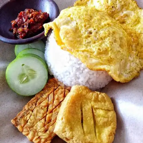 Gambar Makanan Alunna food (nasi tutug oncom, timbel, nasi bakar, liwet, ayam bakar, oseng mere 18