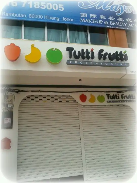 Tutti Frutti Food Photo 10