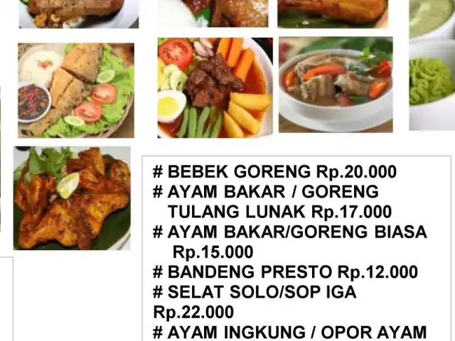 Gambar Makanan KEDAI 78 (AYAM BAKAR, GUDEG ASLI YOGYA 6