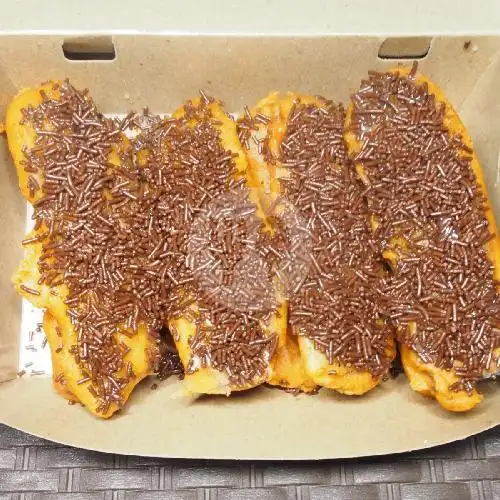 Gambar Makanan Pisang Goreng Selatan 7