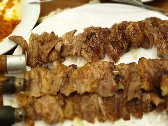 Şehzade Cağ Kebap'nin yemek ve ambiyans fotoğrafları 5