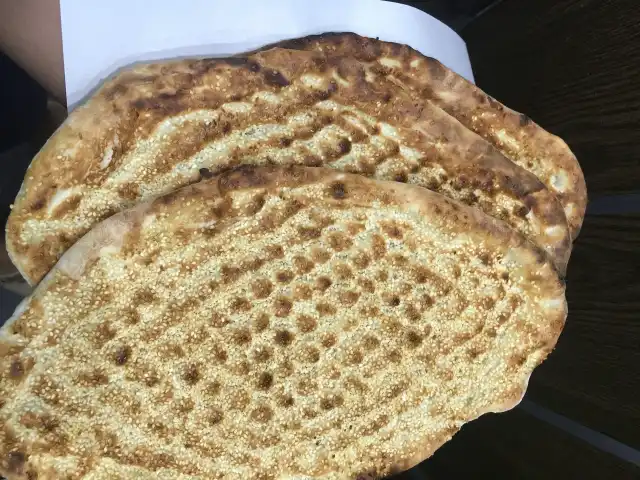 Değirmiçem Pide ve Lahmacun Fırını'nin yemek ve ambiyans fotoğrafları 4