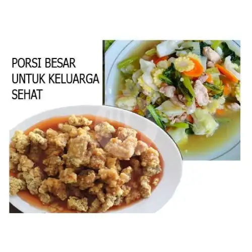 Gambar Makanan Depot Mie Ayam H2, Sawojajar 9