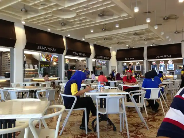 RASA VILLAGE, Mydin Mall Jasin Bestari Food Photo 10