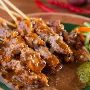 Gambar Makanan Sate Ayam Madura Bang Heri, Bekasi Selatan 19