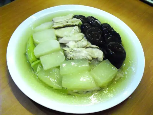 Gambar Makanan Guang Zhou 8