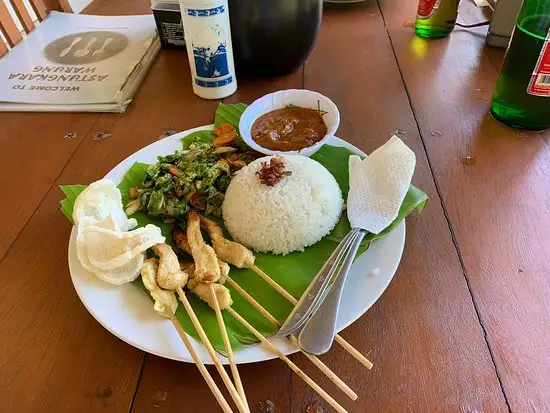 Gambar Makanan Astungkara Warung 11