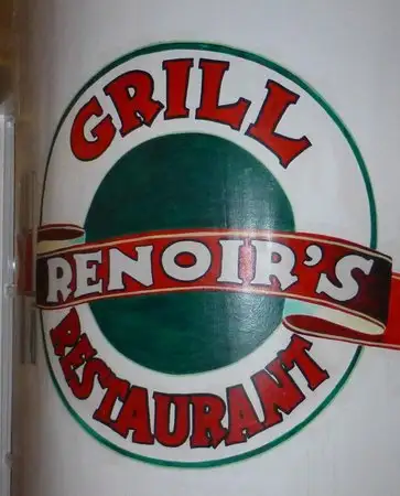 Renoir's Grill & Restaurant Food Photo 1