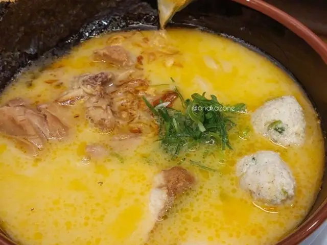 Gambar Makanan Ramen SeiRock-Ya 10