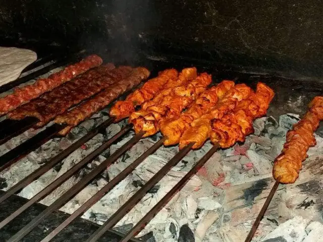 Hırka'i Şerif Antep Sofrası'nin yemek ve ambiyans fotoğrafları 25