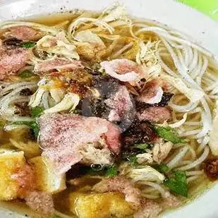 Gambar Makanan KANZHA MIE SO 2