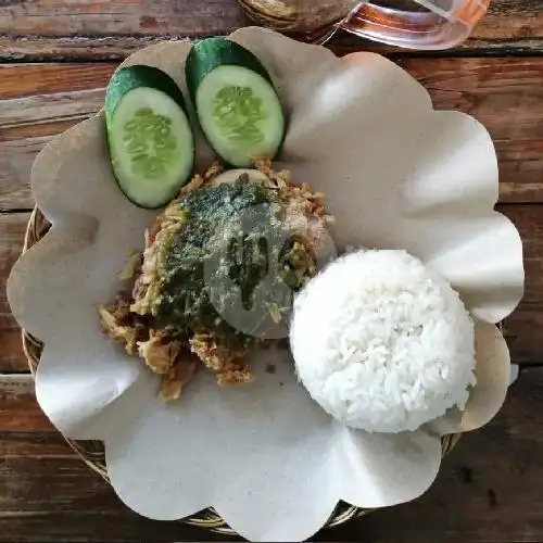 Gambar Makanan Geprek Merdeka, Gelogor Carik 14