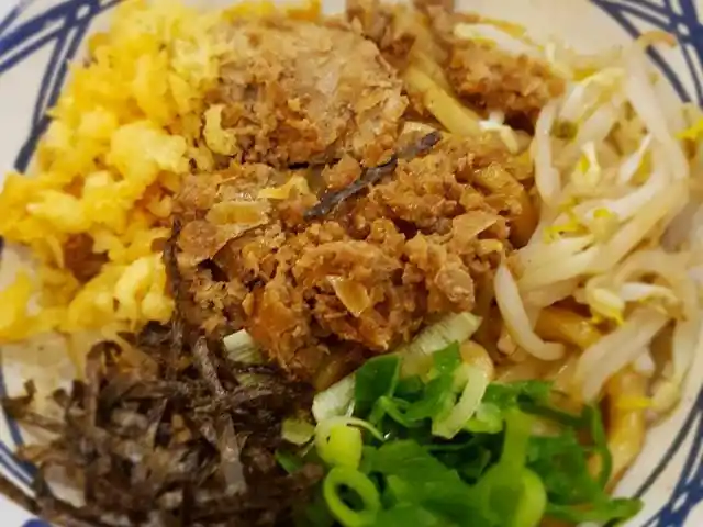 Gambar Makanan Marugame Udon 14