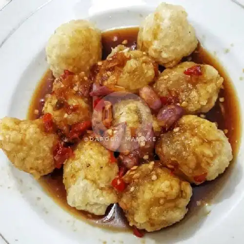 Gambar Makanan Chicken Nusantara, Timbau Tenggarong 1