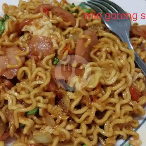 Gambar Makanan nasi goreng mas ubenk 8