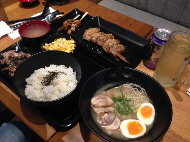 Gambar Makanan Imoto Izakaya 4