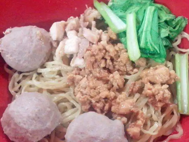 Gambar Makanan Ben Noodle House 4