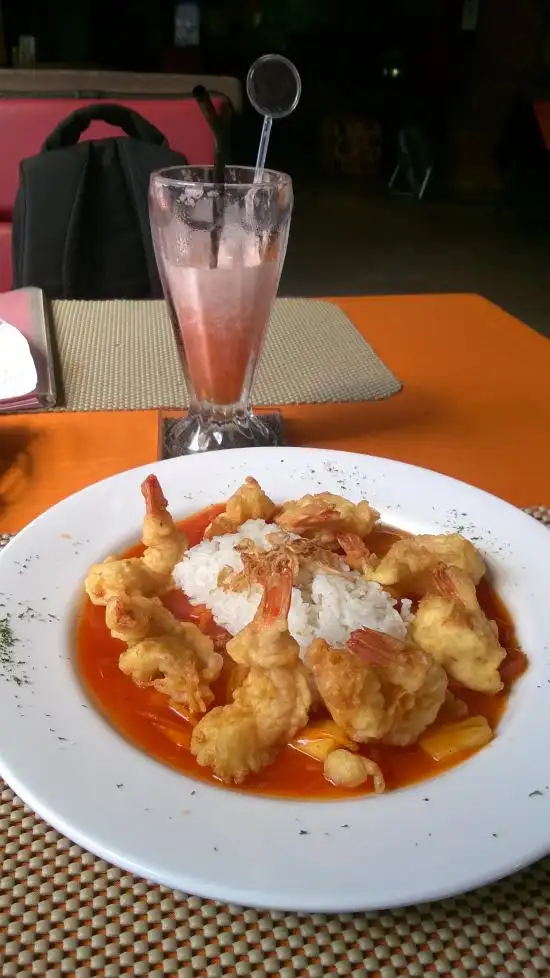 Gambar Makanan Bistro95 2