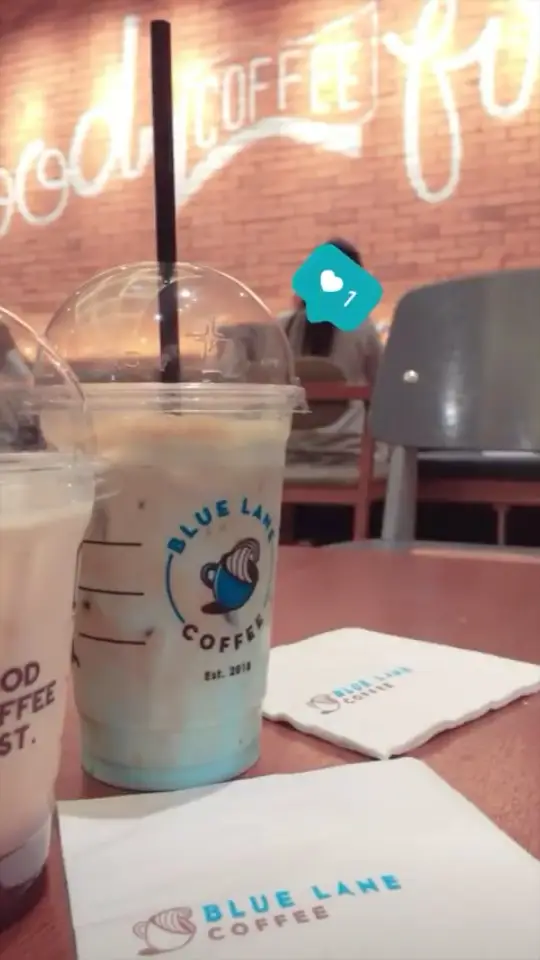 Gambar Makanan Blue Lane Coffee 3