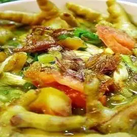 Gambar Makanan SOTO SURAMADU - Kelapa Gading 3