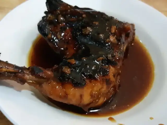 Gambar Makanan Lesehan Pak Daeng 6