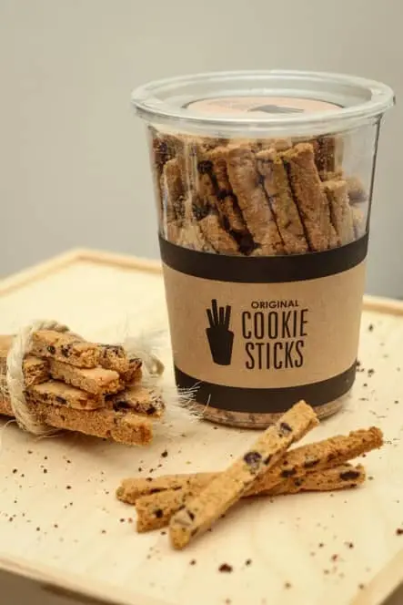 Cookie Sticks Food Photo 5