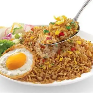 Gambar Makanan Nasi Goreng Mas_Bre Prapatan Naga Mall, Industri Raya 20