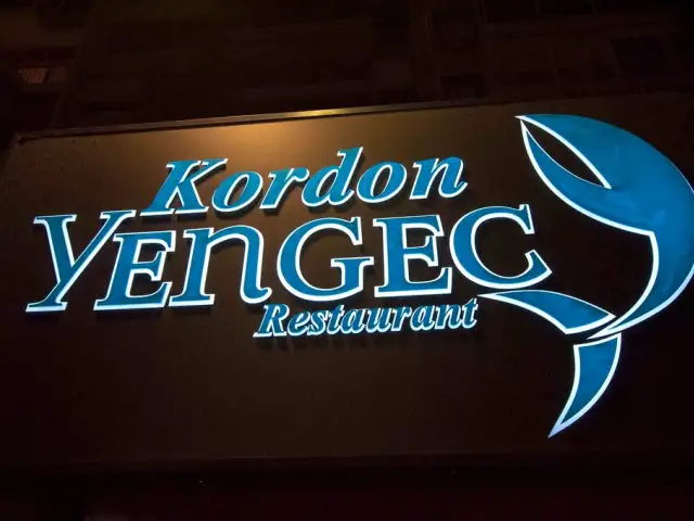 Kordon Yengeç Restaurant'nin yemek ve ambiyans fotoğrafları 56