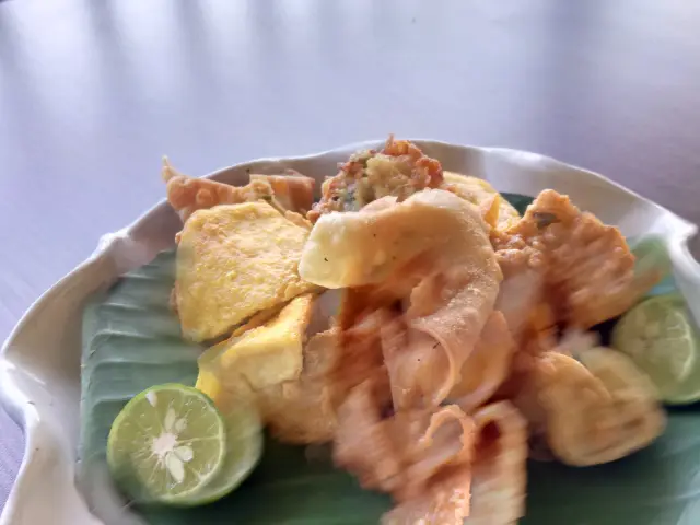 Gambar Makanan Dangdanggula Restaurant 10