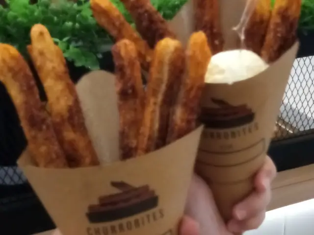 Gambar Makanan Churrobites (The Churros Enthusiast) 6