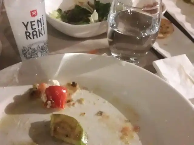 Titanic Deluxe Moderno Restaurant'nin yemek ve ambiyans fotoğrafları 5