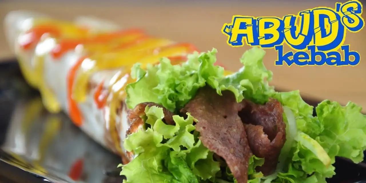 ABUD’S Kebab, Abdul Muis